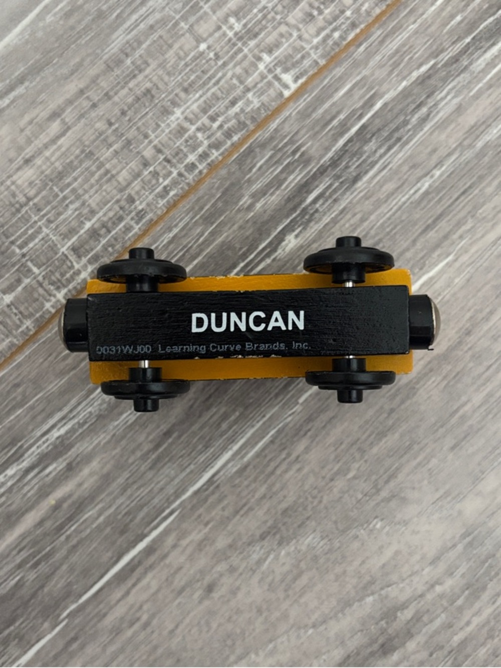 Wooden Duncan - Thomas & Friends - Picture 6 of 8